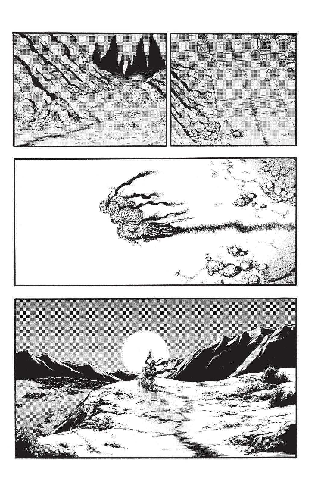 The Heroic Legend of Arslan Chapter 103 - Page 24