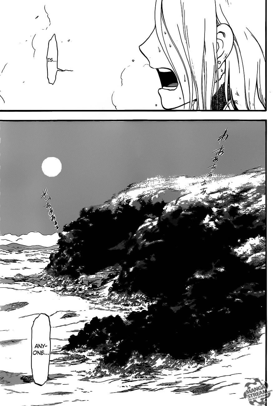 The Heroic Legend of Arslan Chapter 2 - Page 46