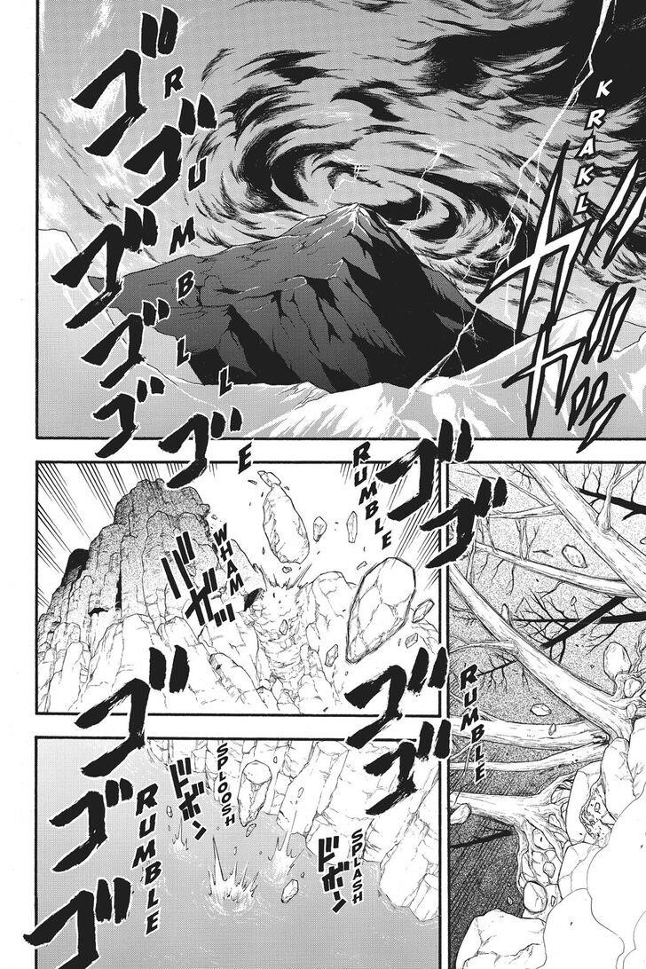 The Heroic Legend of Arslan Chapter 79 - Page 5