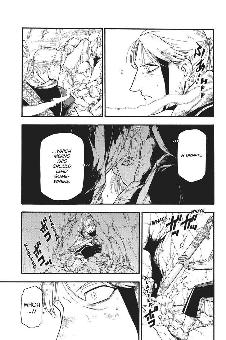 The Heroic Legend of Arslan Chapter 80 - Page 4