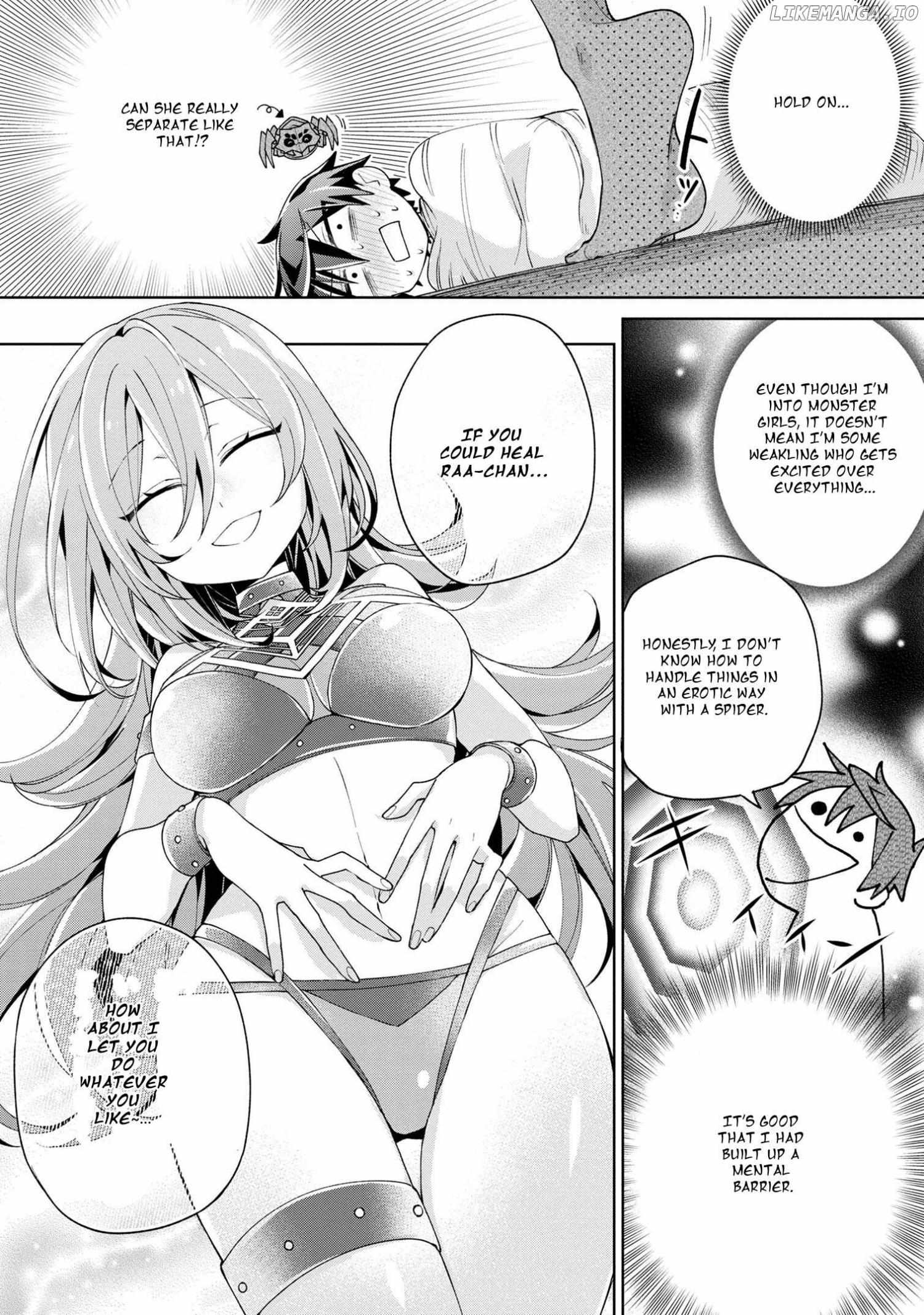 Due to their appreciation and expectations, I can’t exploit my slaves Chapter 10 - Page 2