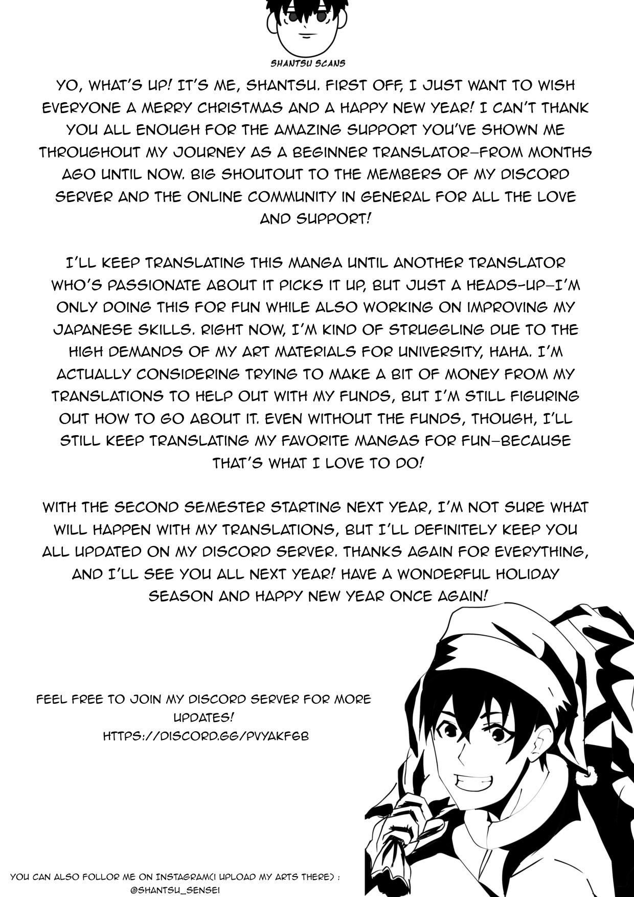 Due to their appreciation and expectations, I can’t exploit my slaves Chapter 13 - Page 28