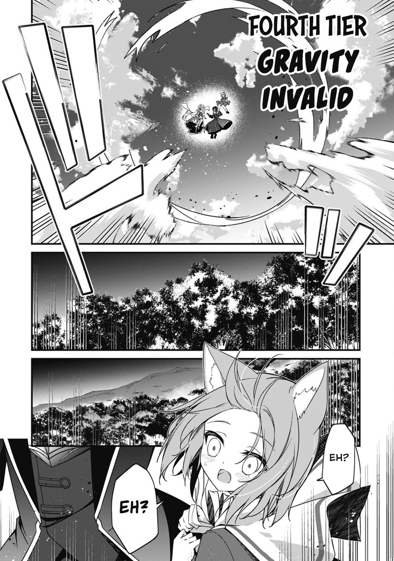 Level 1 kara Hajimaru Shoukan Musou Chapter 10 - Page 16