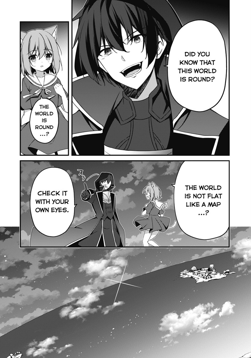 Level 1 kara Hajimaru Shoukan Musou Chapter 10 - Page 20