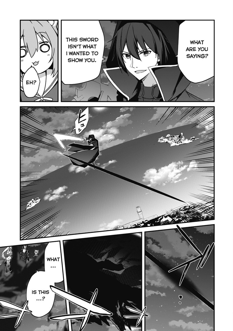 Level 1 kara Hajimaru Shoukan Musou Chapter 10 - Page 25