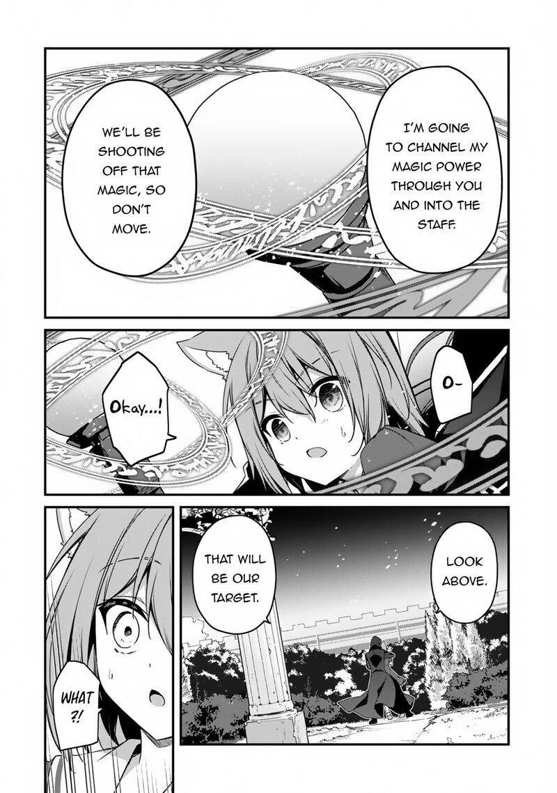 Level 1 kara Hajimaru Shoukan Musou Chapter 12 - Page 5