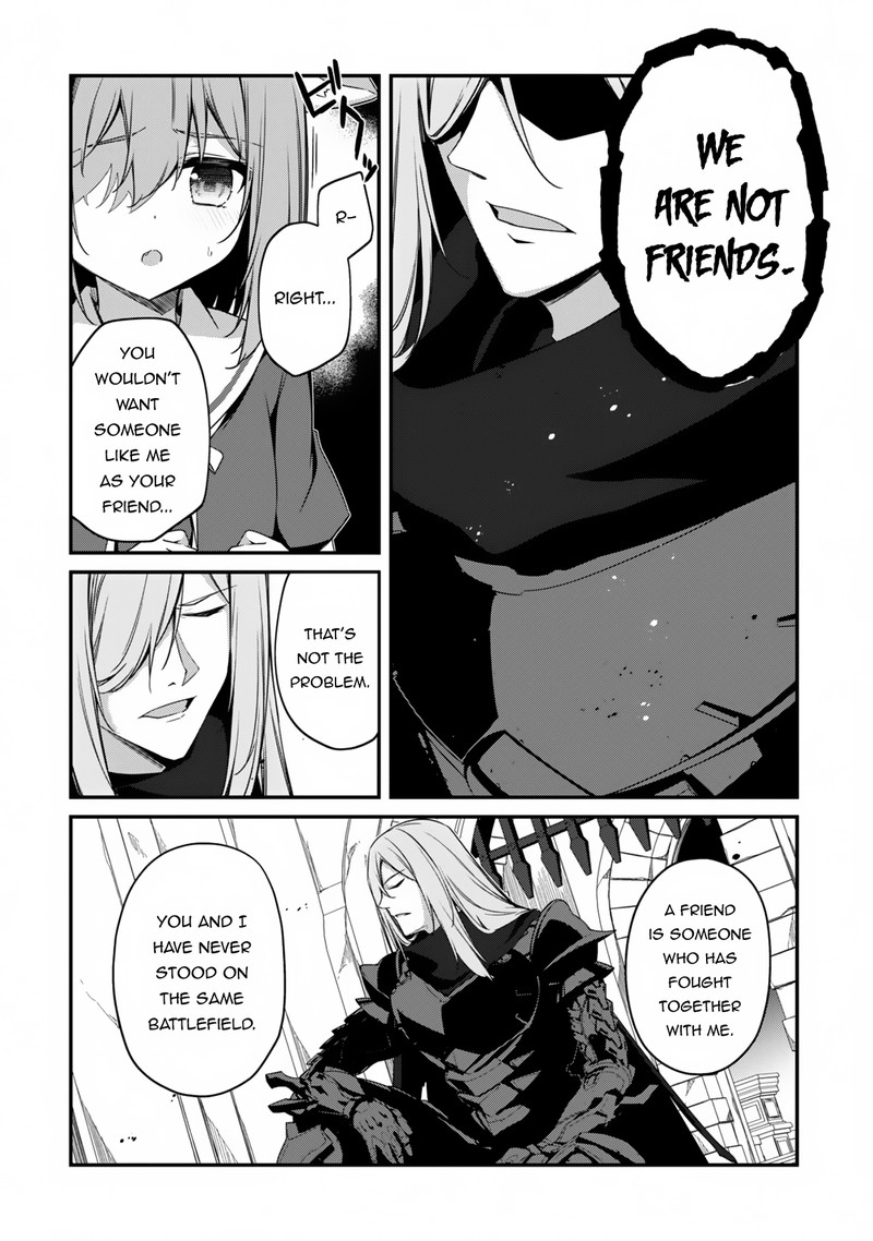 Level 1 kara Hajimaru Shoukan Musou Chapter 13 - Page 19