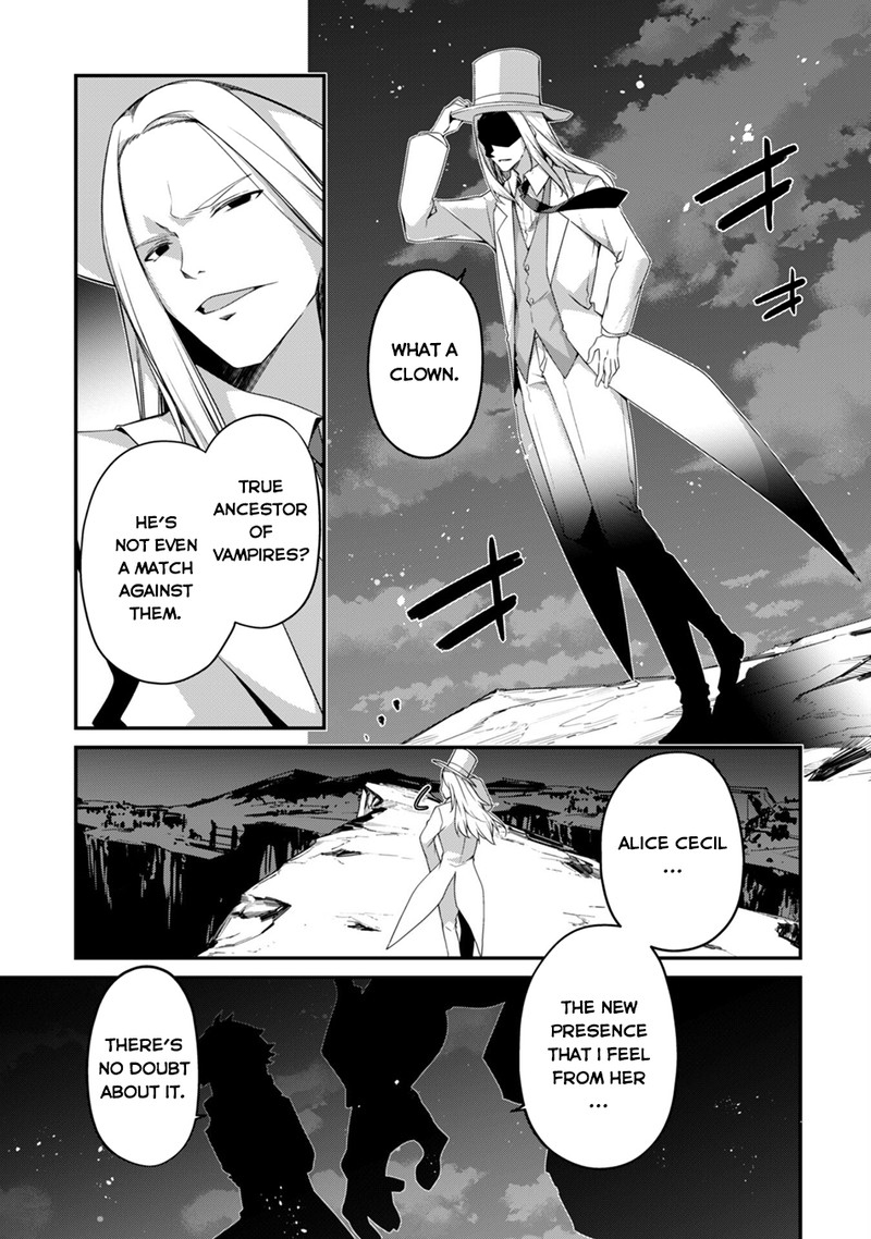 Level 1 kara Hajimaru Shoukan Musou Chapter 15 - Page 28