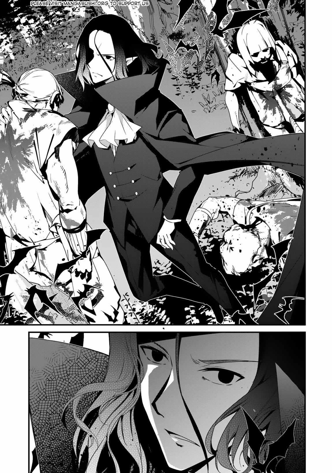 Level 1 kara Hajimaru Shoukan Musou Chapter 16 - Page 20