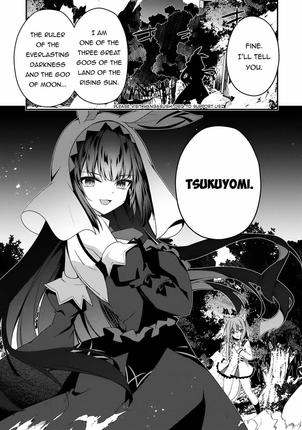 Level 1 kara Hajimaru Shoukan Musou Chapter 16 - Page 30