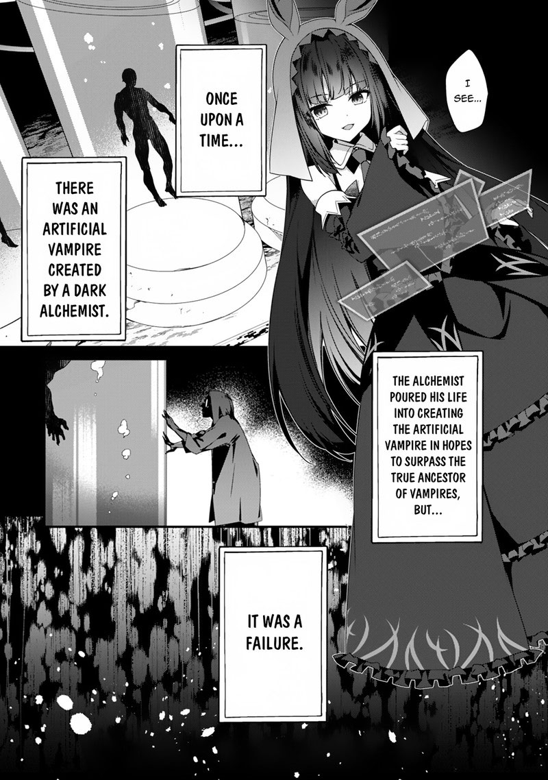 Level 1 kara Hajimaru Shoukan Musou Chapter 17 - Page 10