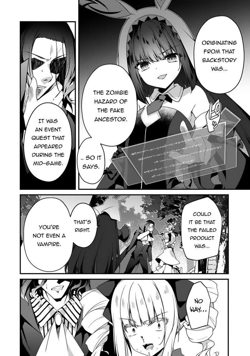 Level 1 kara Hajimaru Shoukan Musou Chapter 17 - Page 12