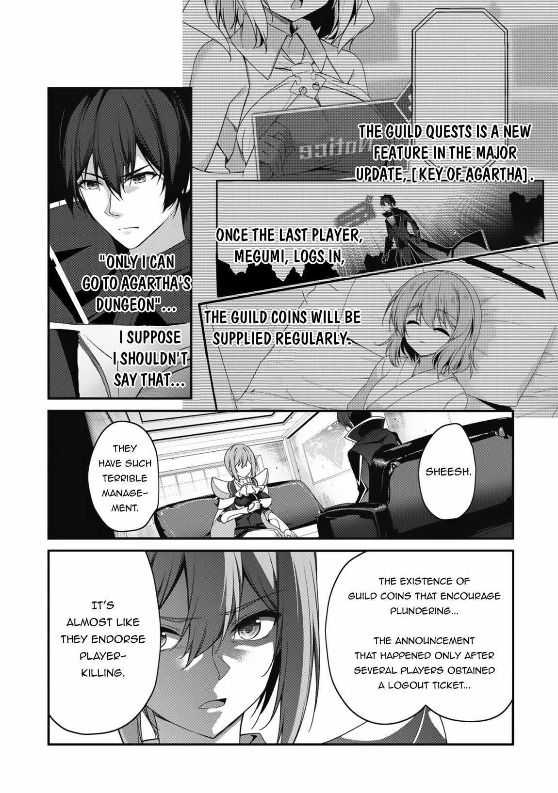 Level 1 kara Hajimaru Shoukan Musou Chapter 24 - Page 11