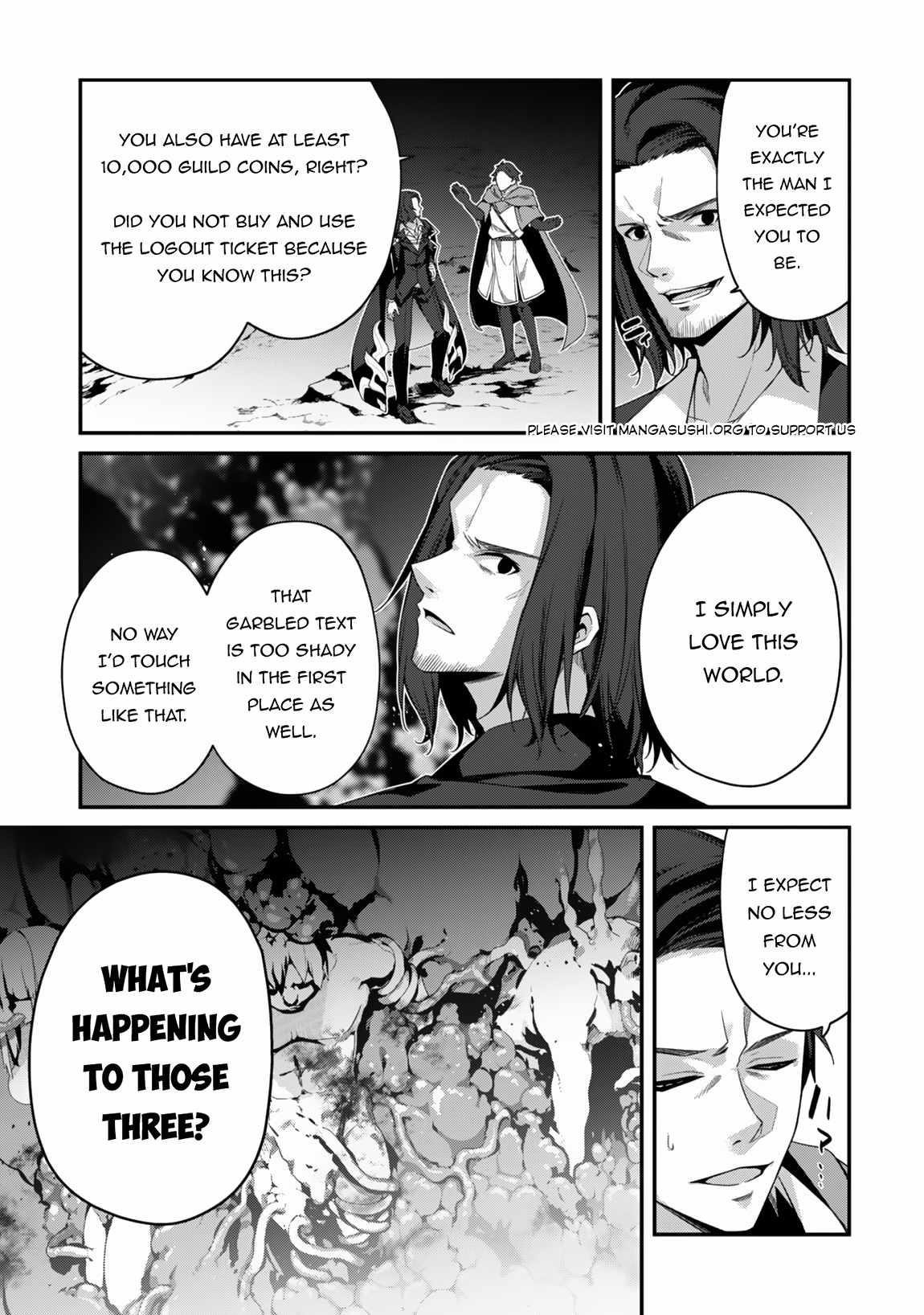 Level 1 kara Hajimaru Shoukan Musou Chapter 24 - Page 25