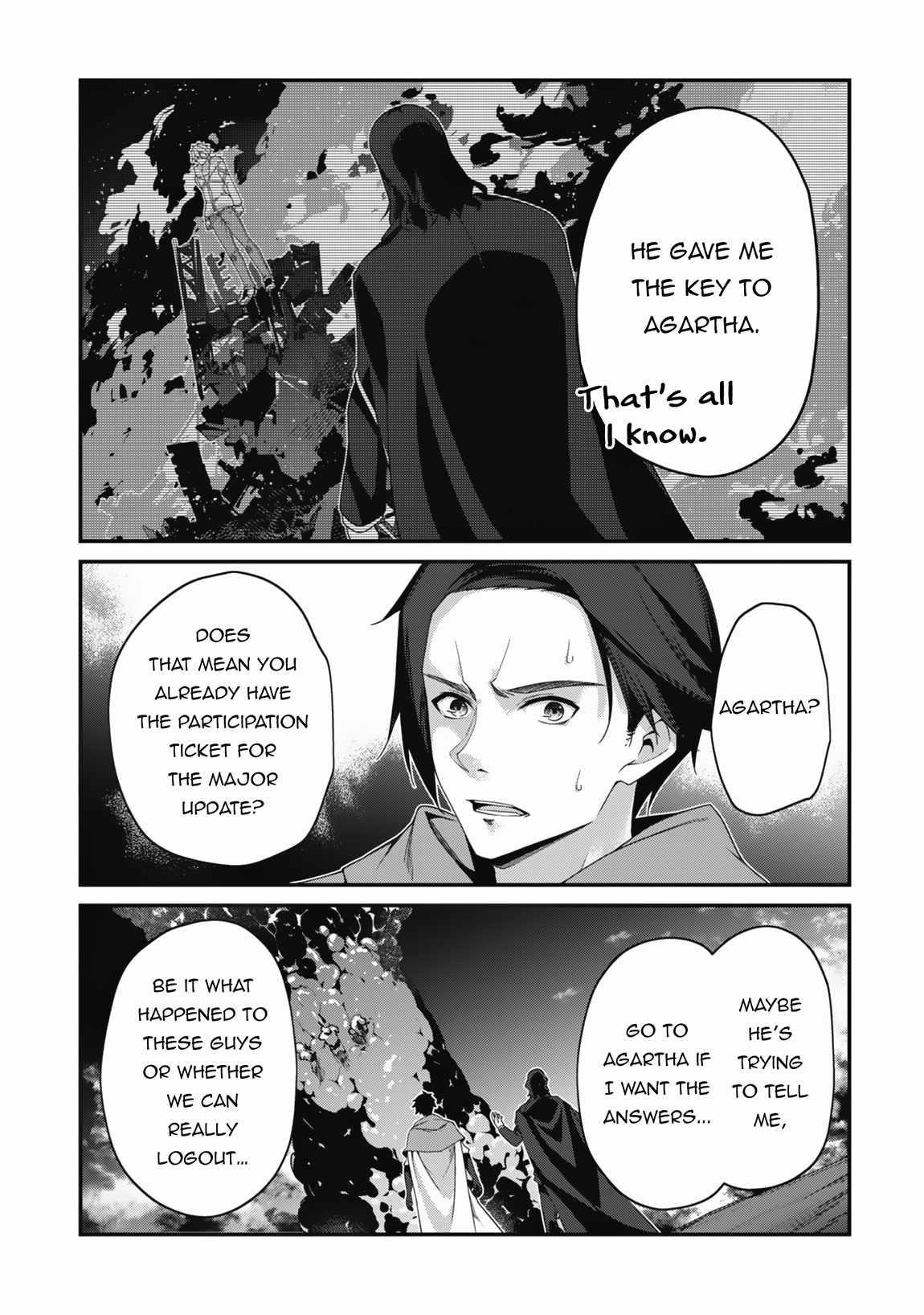 Level 1 kara Hajimaru Shoukan Musou Chapter 24 - Page 27