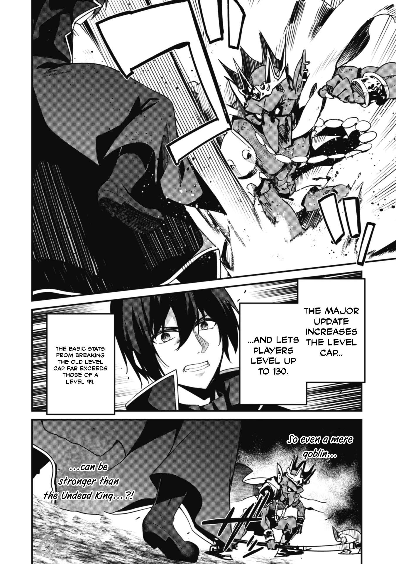 Level 1 kara Hajimaru Shoukan Musou Chapter 3 - Page 16