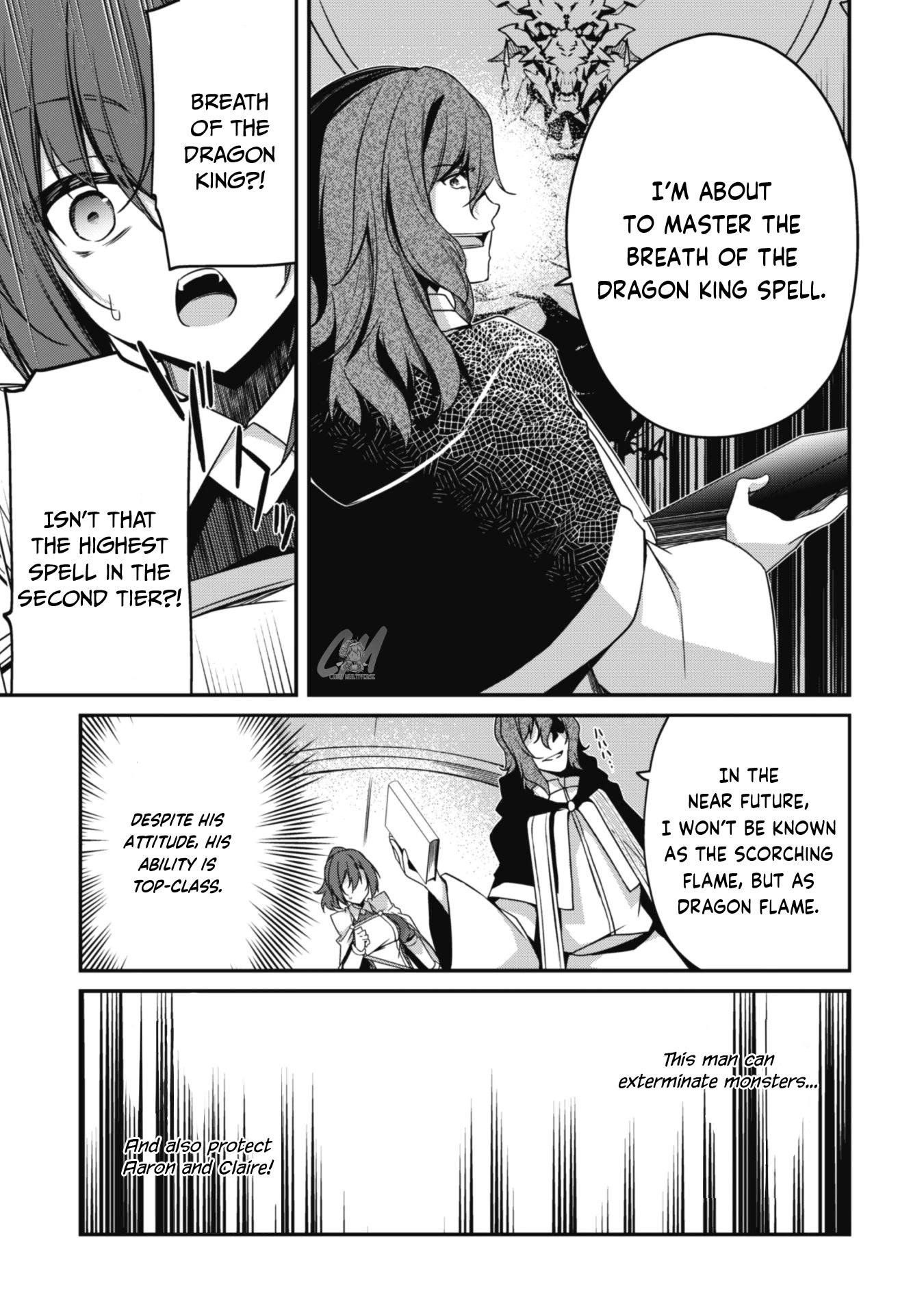 Level 1 kara Hajimaru Shoukan Musou Chapter 4 - Page 30