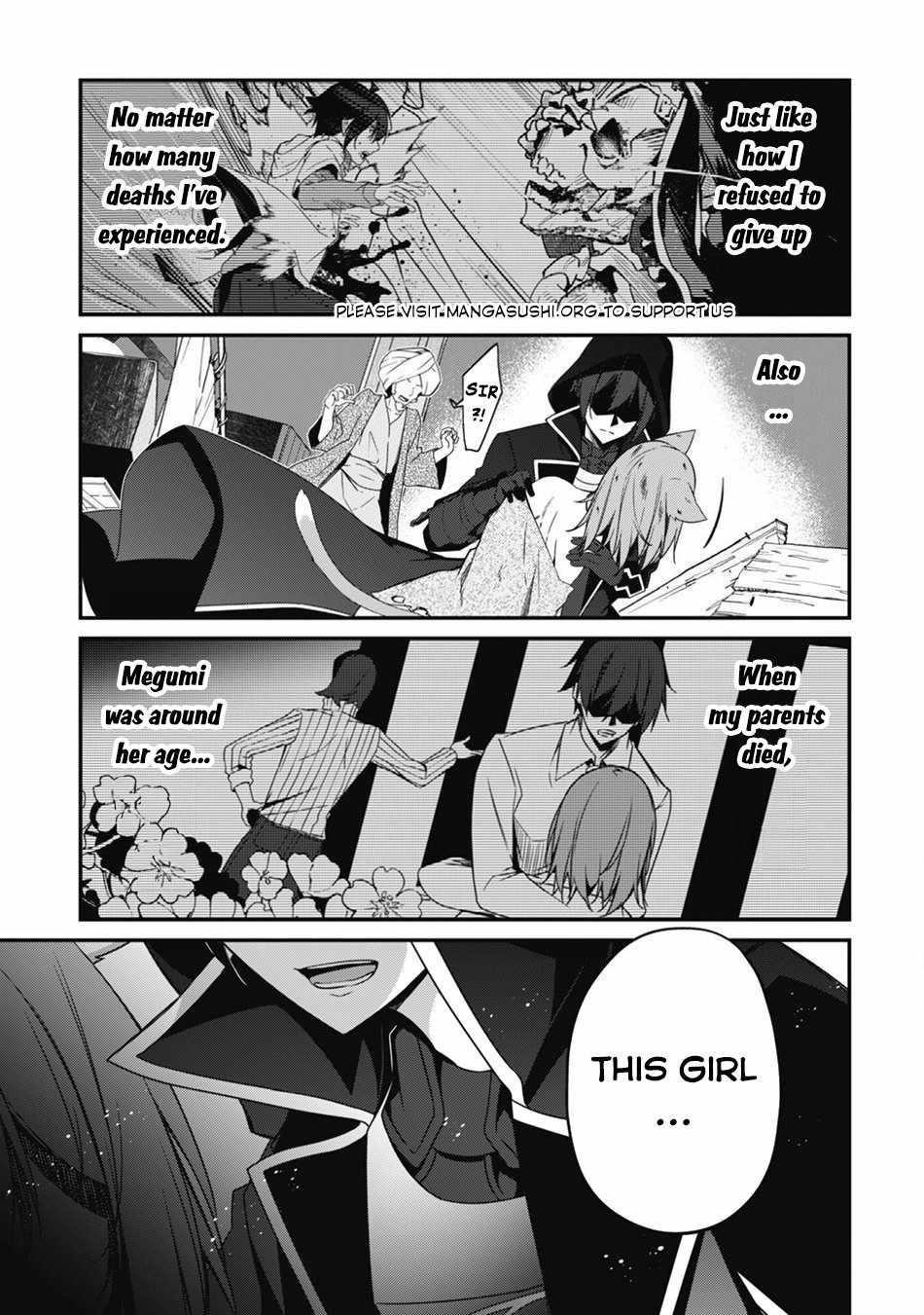 Level 1 kara Hajimaru Shoukan Musou Chapter 8 - Page 30