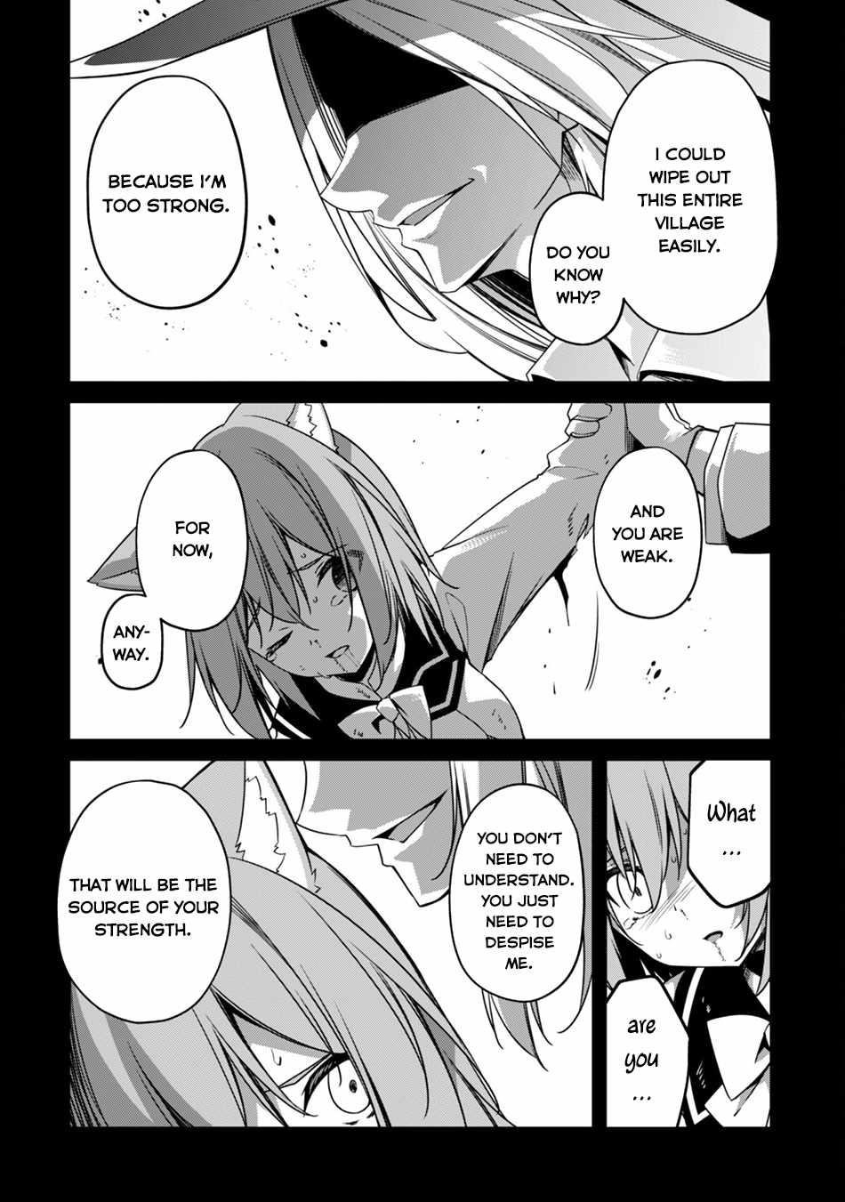 Level 1 kara Hajimaru Shoukan Musou Chapter 9 - Page 20