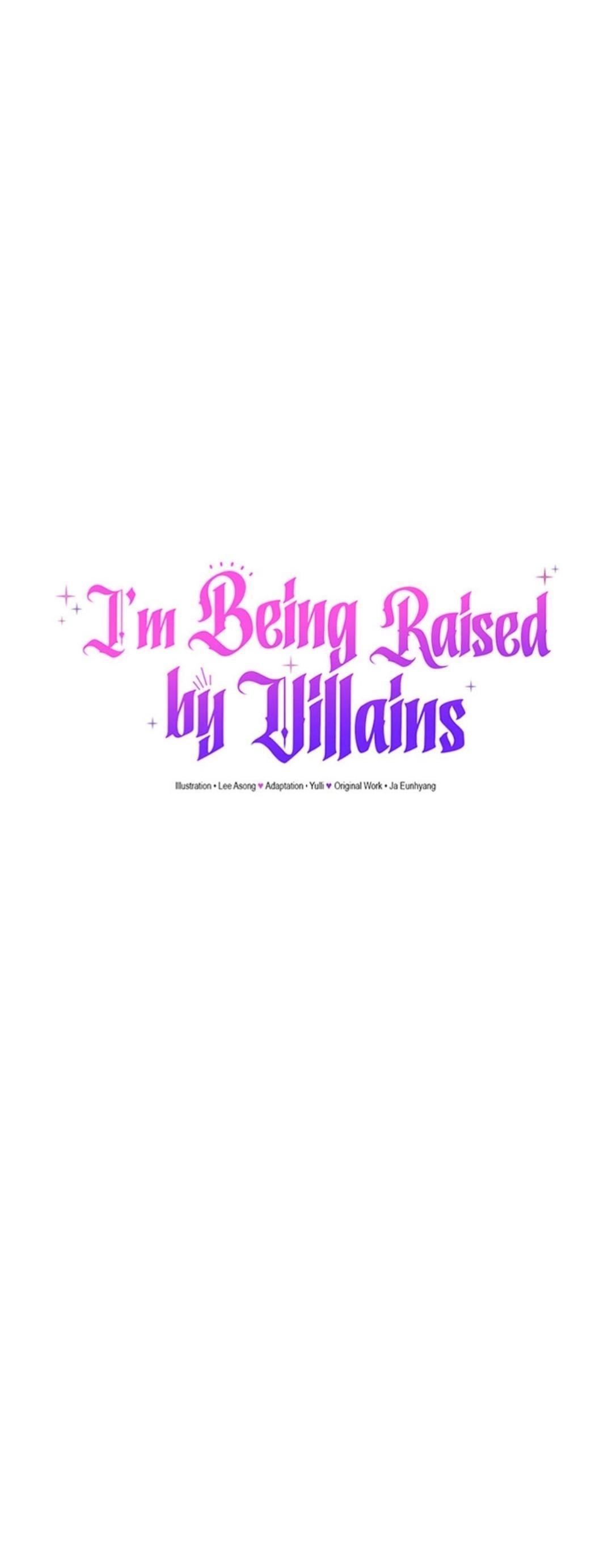 I’m Being Raised By Villains Chapter 41 - Page 31