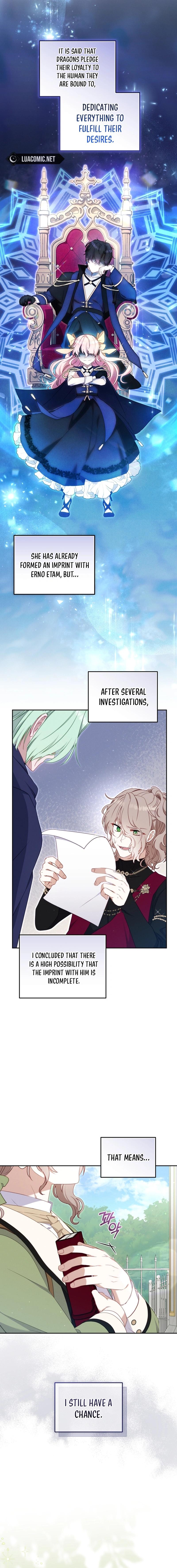 I’m Being Raised By Villains Chapter 76 - Page 2