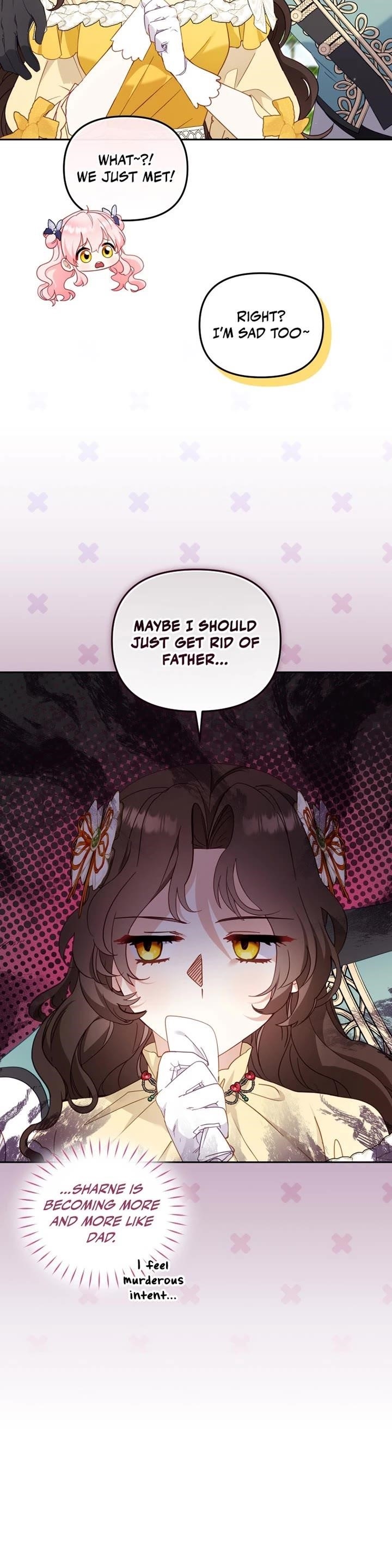 I’m Being Raised By Villains Chapter 89 - Page 19