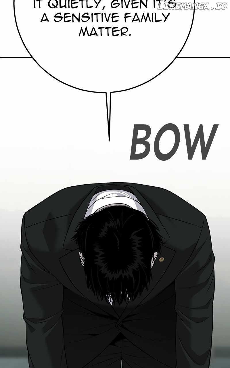 Son’s Retribution Chapter 42 - Page 206