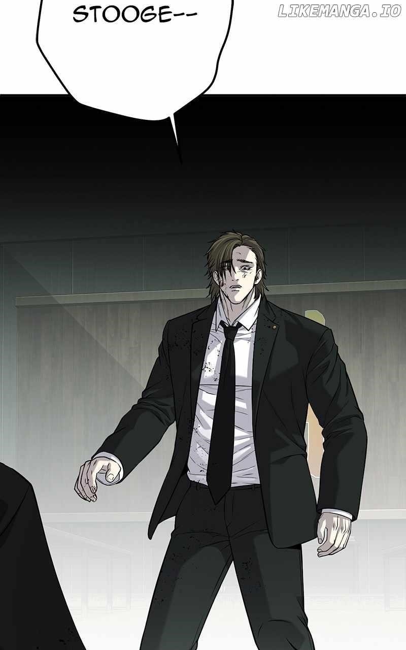 Son’s Retribution Chapter 42 - Page 33