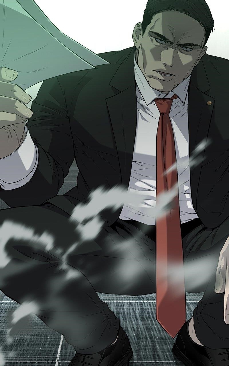 Son’s Retribution Chapter 43 - Page 140