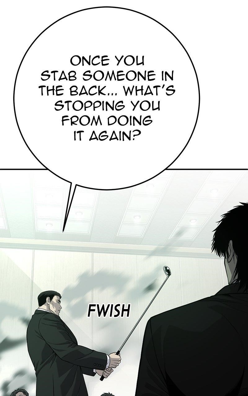 Son’s Retribution Chapter 43 - Page 153