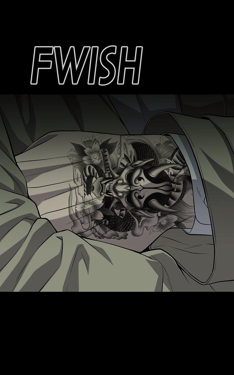 Son’s Retribution Chapter 44 - Page 95