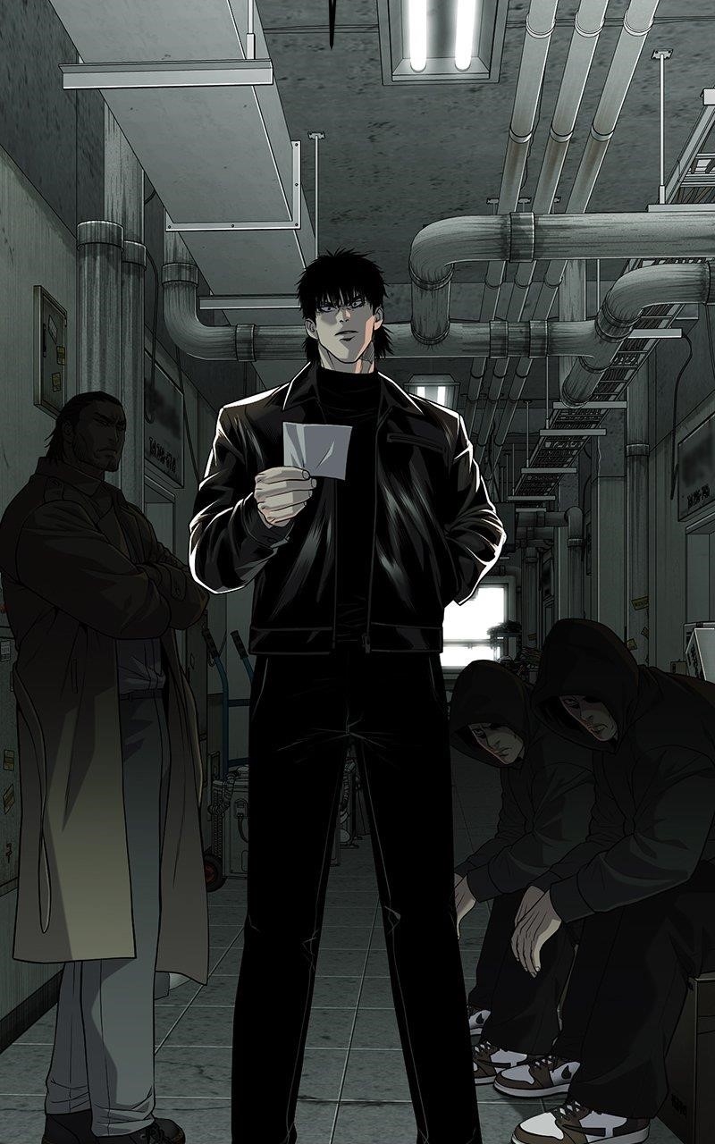 Son’s Retribution Chapter 44 - Page 97