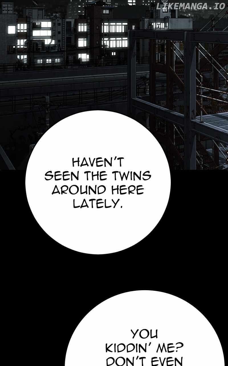 Son’s Retribution Chapter 45 - Page 76