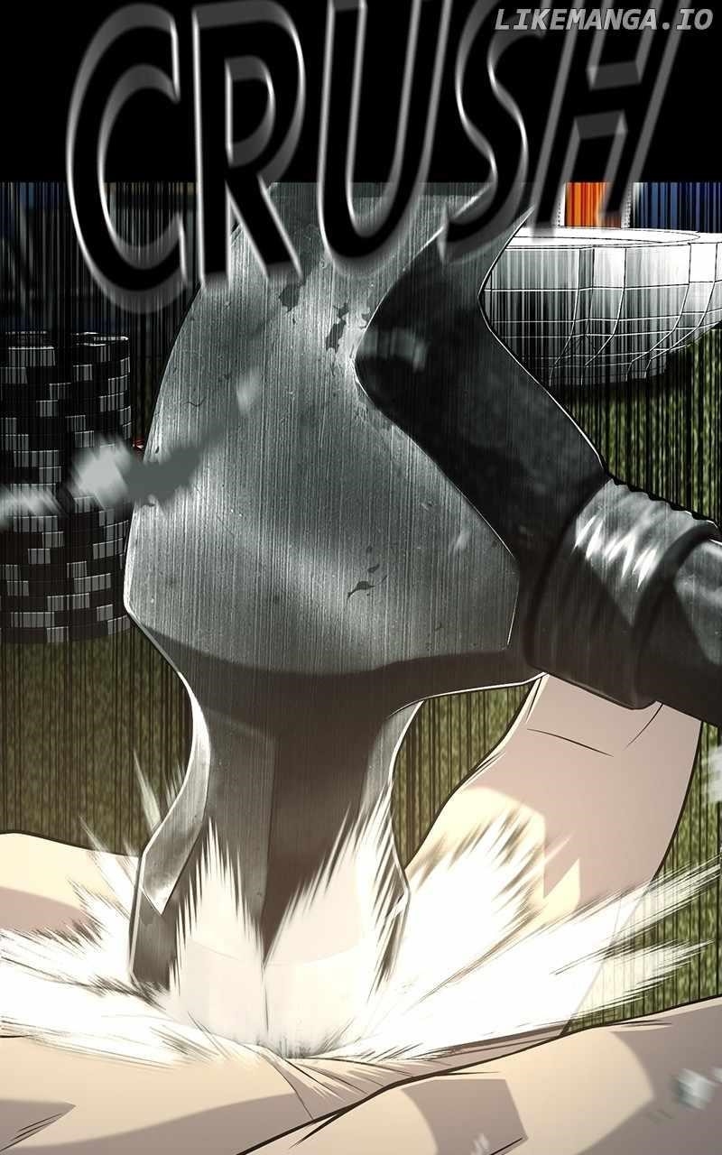 Son’s Retribution Chapter 45 - Page 93