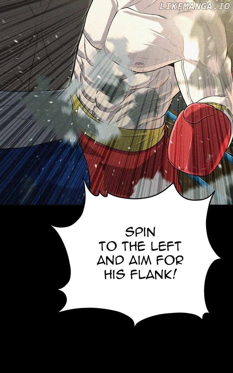 Son’s Retribution Chapter 46 - Page 114