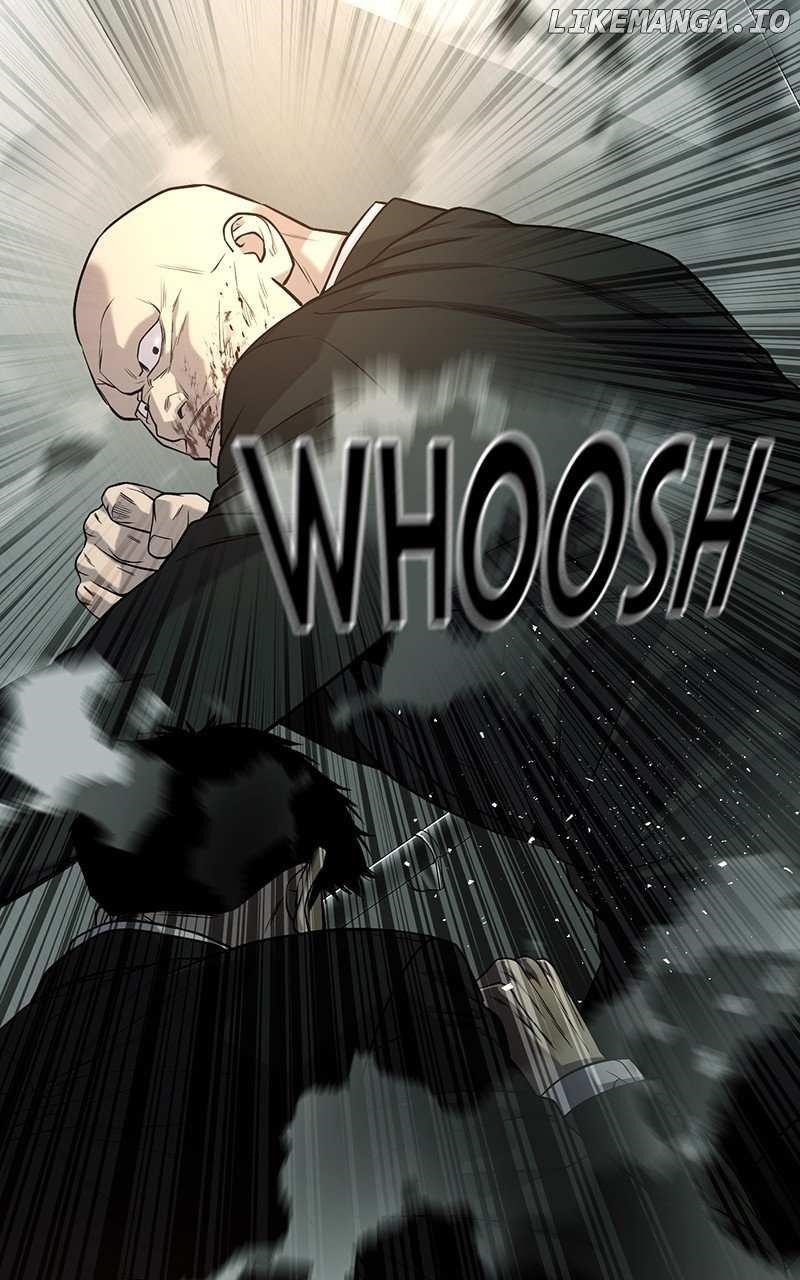 Son’s Retribution Chapter 46 - Page 142