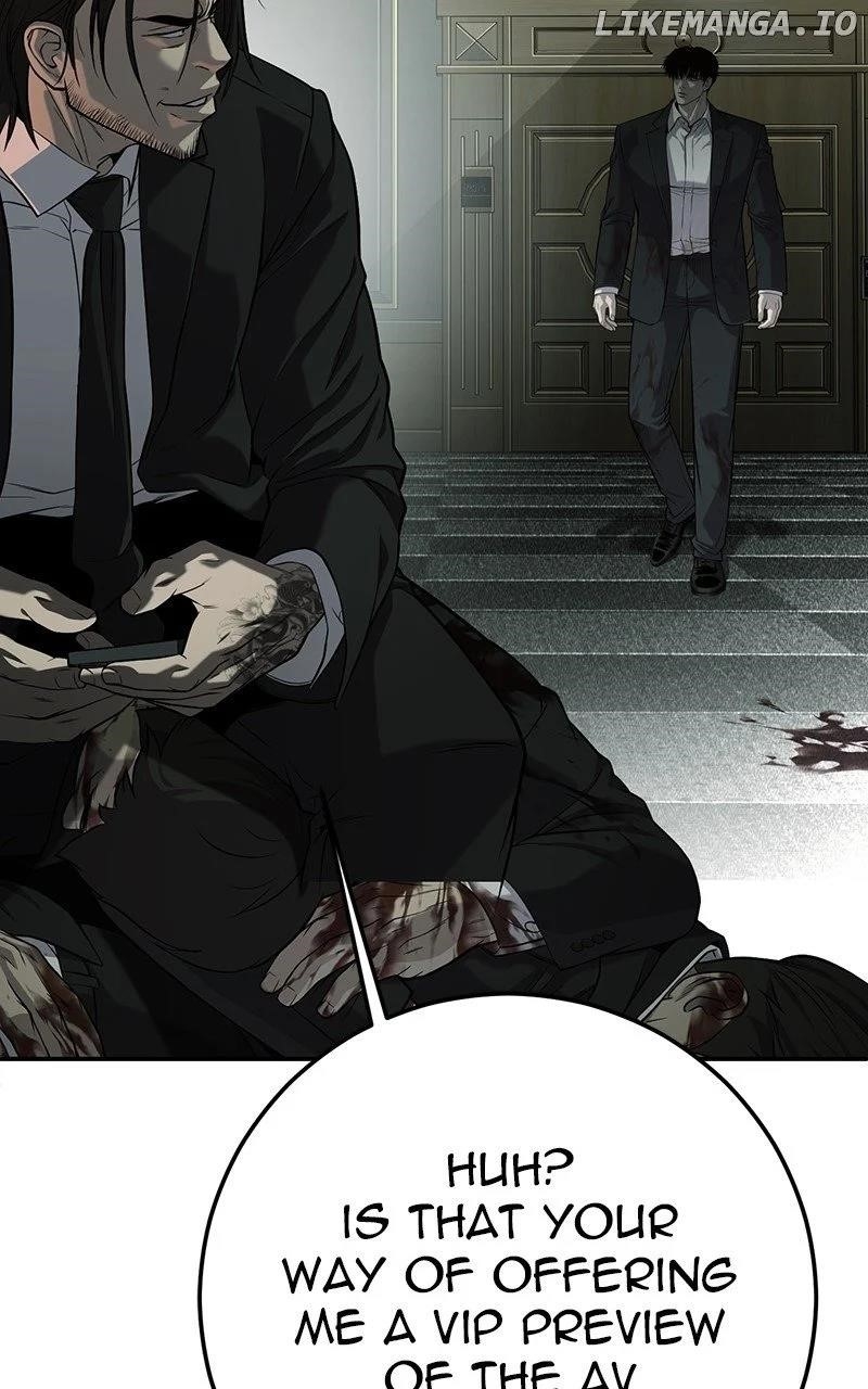 Son’s Retribution Chapter 47 - Page 27