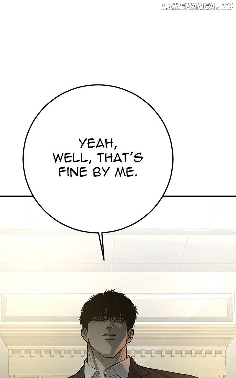 Son’s Retribution Chapter 47 - Page 38