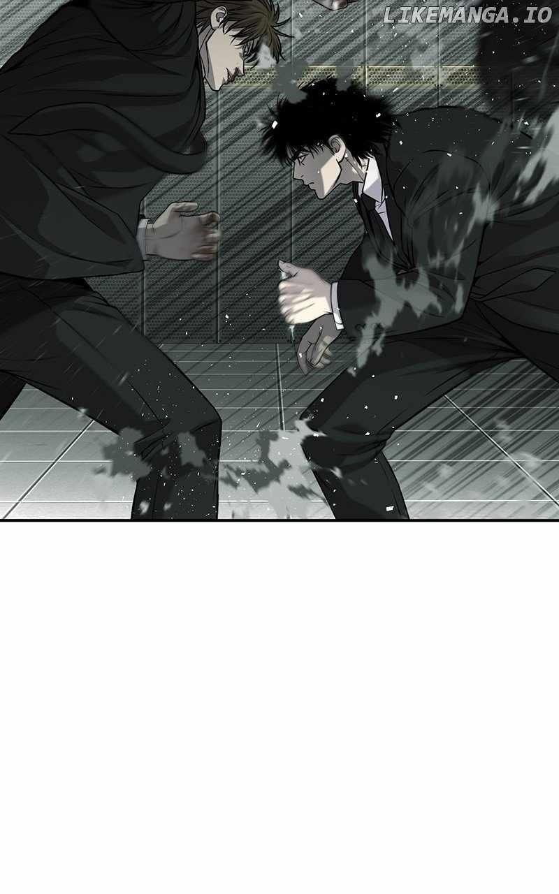 Son’s Retribution Chapter 49 - Page 104