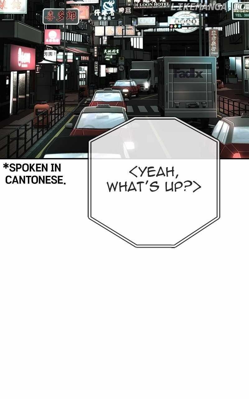 Son’s Retribution Chapter 49 - Page 198