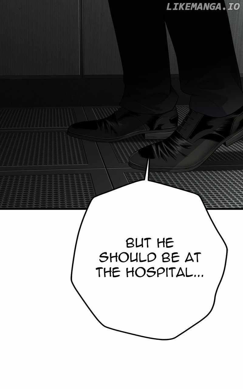 Son’s Retribution Chapter 49 - Page 6