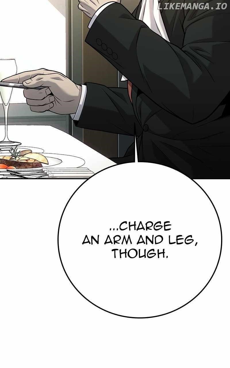 Son’s Retribution Chapter 51 - Page 146
