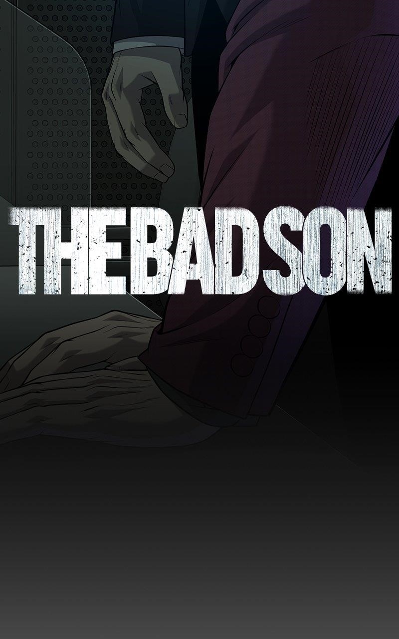 Son’s Retribution Chapter 52 - Page 10