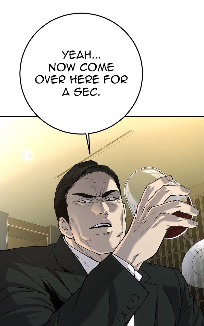 Son’s Retribution Chapter 52 - Page 158
