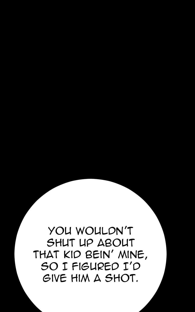 Son’s Retribution Chapter 54 - Page 161