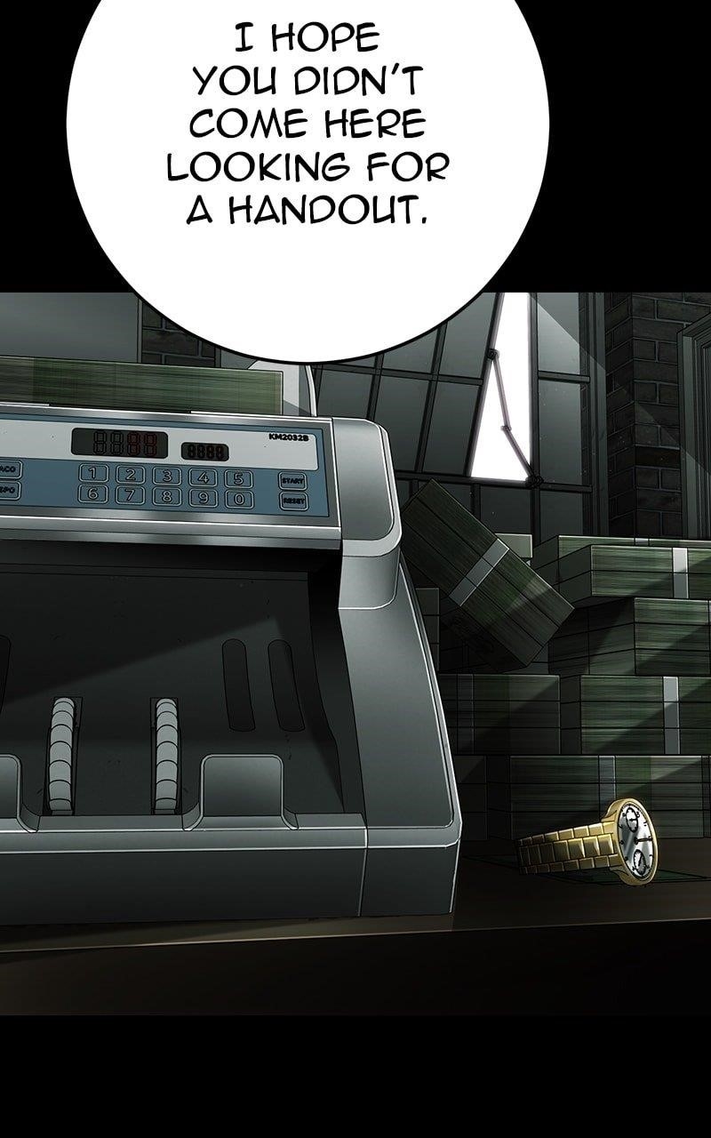Son’s Retribution Chapter 54 - Page 3