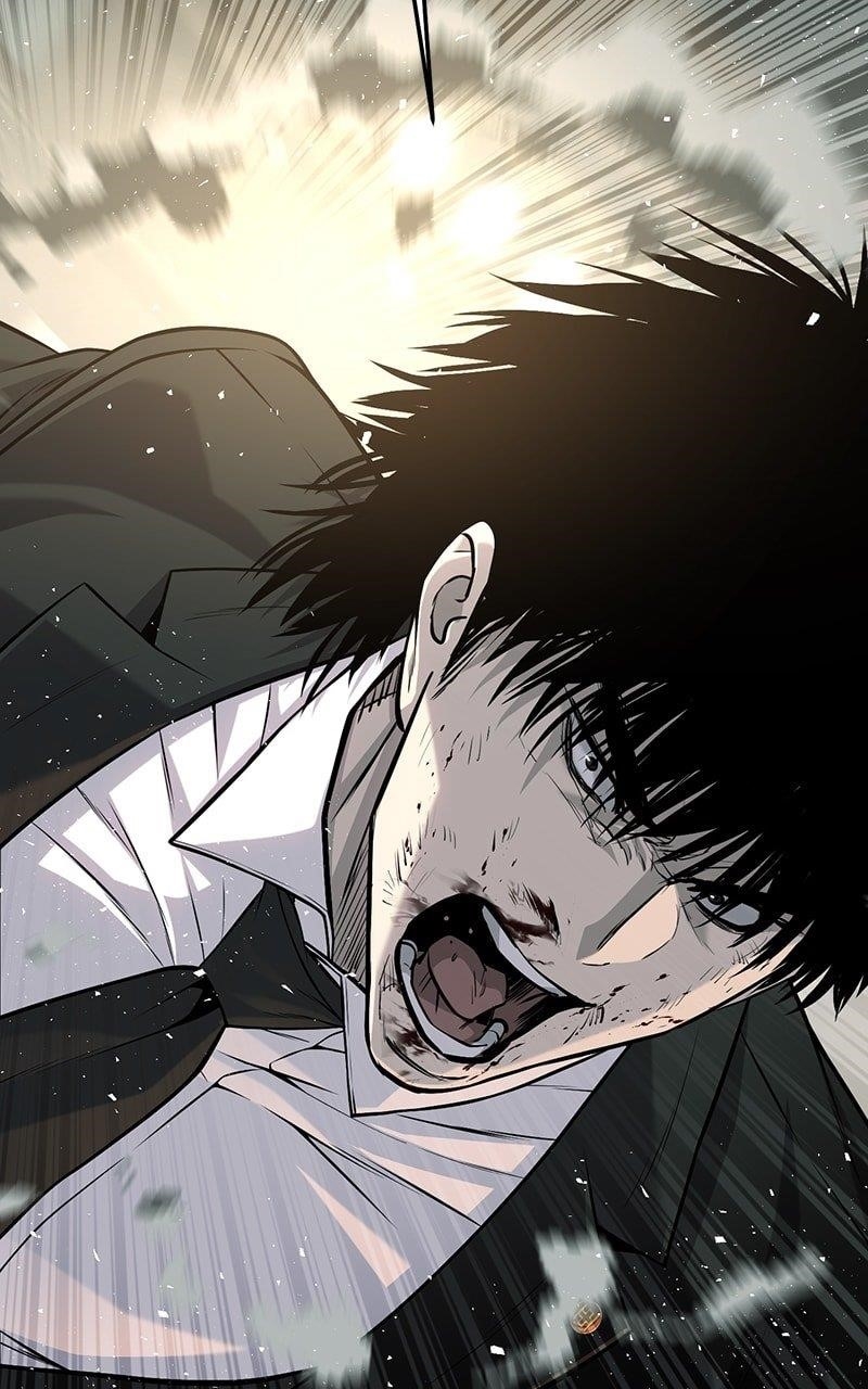 Son’s Retribution Chapter 55 - Page 117