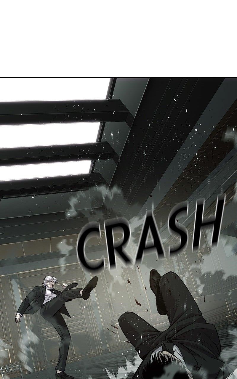 Son’s Retribution Chapter 55 - Page 93