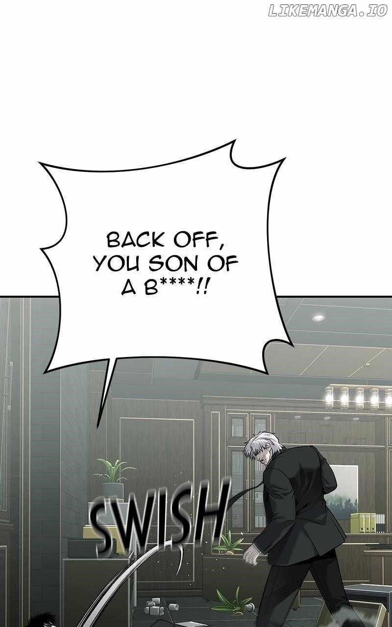 Son’s Retribution Chapter 56 - Page 100