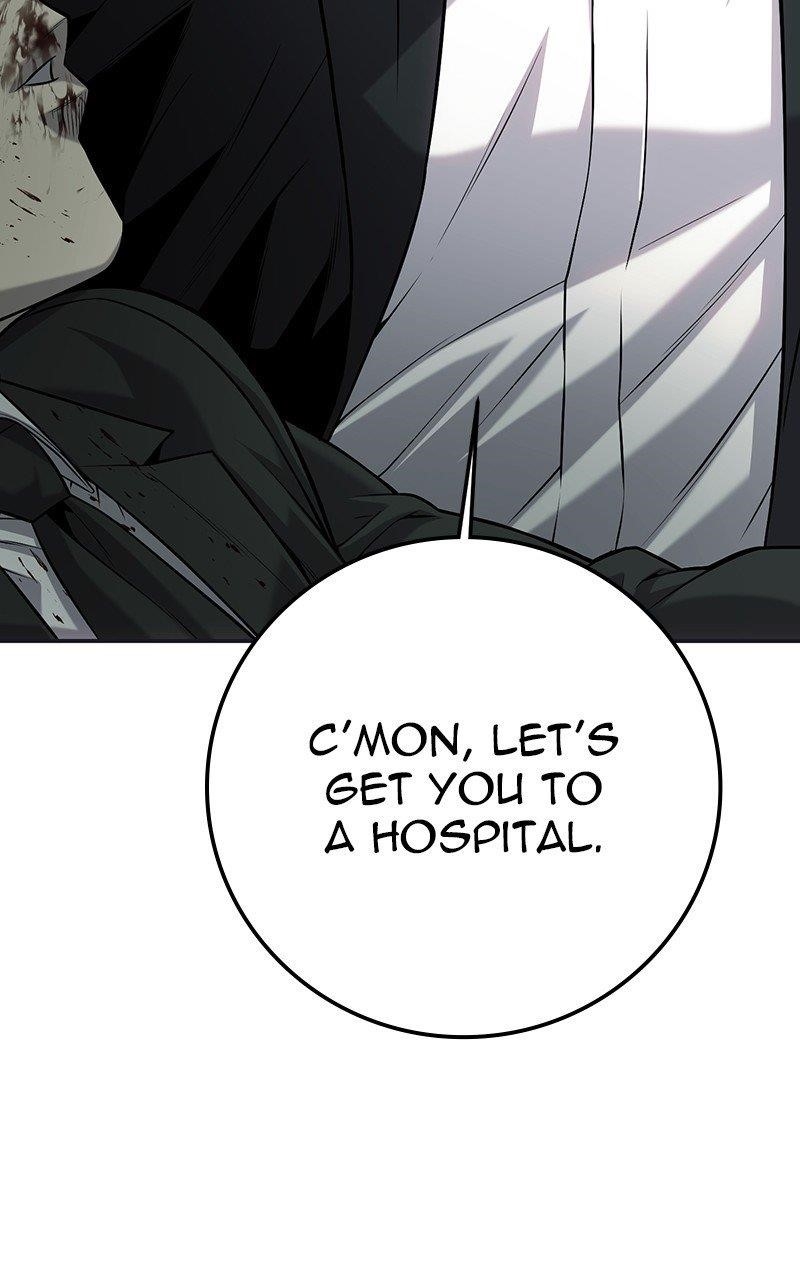 Son’s Retribution Chapter 57 - Page 191